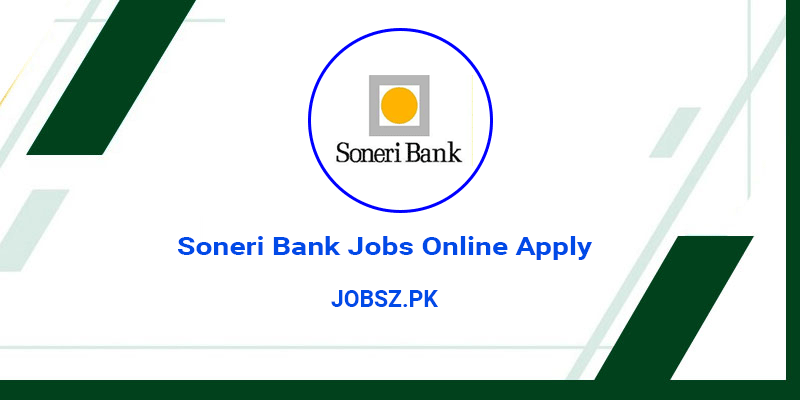 Soneri Bank Jobs