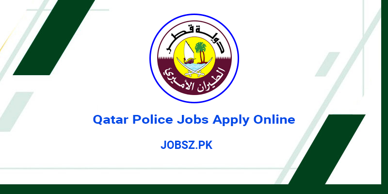 qatar police jobs