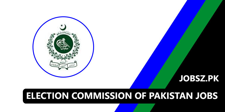 Election Commission Of Pakistan (ECP) Jobs 2024 Online Apply