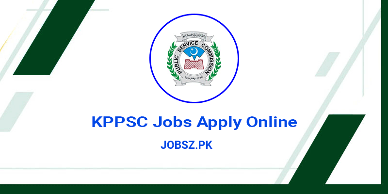 KPPSC Jobs