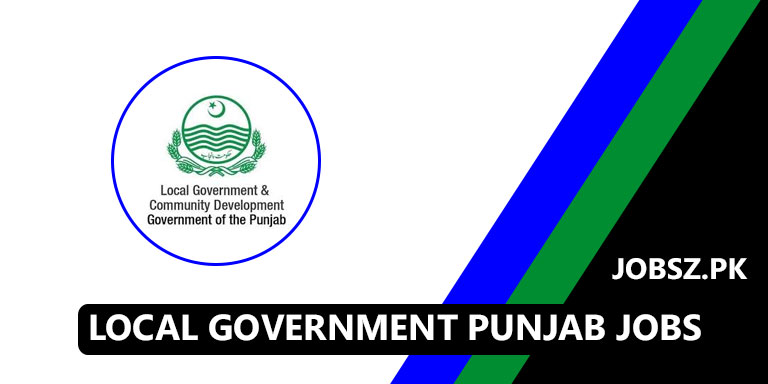 Local Government & Community Development Department Jobs